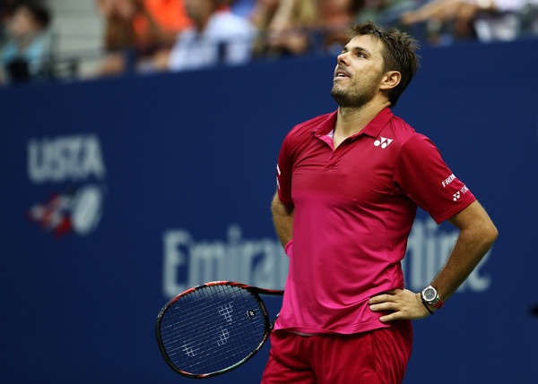 Wawrinka je ostal neporažen v finalih največjih turnirjev in mu do dopolnjenega kariernega Grand Slama manjka samo še zmaga v Wimbledonu.